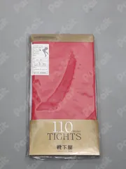 コスプレ小道具 小道具／タイツ（ピンク）