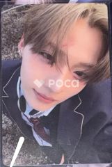 straykids ヒョンジン スキズ KARMA 公開放送 サノク トレカ - メルカリ