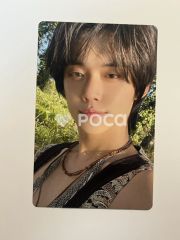 straykids ヒョンジン スキズ KARMA 公開放送 サノク トレカ - メルカリ