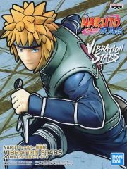 [중고] 피겨 파풍 미나토 [NARUTO-나루토- 질풍전] VIBRATION STARS-NAMIKAZE MINATO-