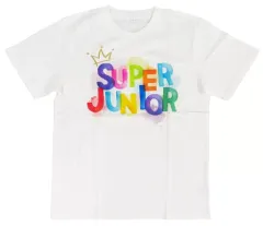 2026年最新】SUPERjunior tシャツの人気アイテム - メルカリ