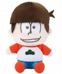 【中古】おもちゃ おそ松 おしゃべりなニートたち 「おそ松さん」 プレミアムバンダイ限定