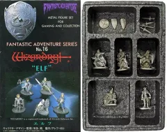 2026年最新】ウィザードリィ フィギュアの人気アイテム - メルカリ