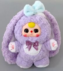 サミュエル Samuel 1000% ぬいぐるみ 白うさぎ サミュエル Samuel 1000% ぬいぐるみ 白うさぎ - メルカリ