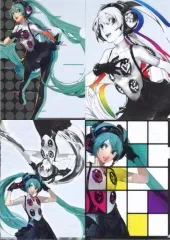 2026年最新】ペルソナ4クリアファイルの人気アイテム - メルカリ