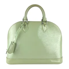 ルイ ヴィトン LOUIS VUITTON  ハンドバッグ エピ エレクトリック アルマPM M40625