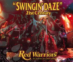 2026年最新】red warriors swingin dazeの人気アイテム - メルカリ