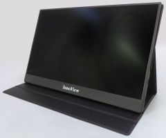 ゲーミングモニター 165hz INNOCN 25G1G Plus - メルカリ