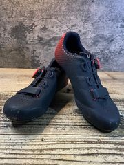 JT792 ノースウェーブ NORTHWAVE CORE PLUS 2 ビンディングシューズ 黒 3穴 EU43