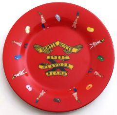 中古】キーホルダー・マスコット(キャラクター) ドナルドダック