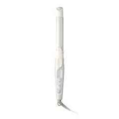 【新品未開封品】TESCOM elims マイナスイオン 2WAYスチームヘアアイロン 26mm径 シェルホワイト TW552B-W　ストレート カール 2WAY 温度調節 90～200℃ スチーム機能 温度ロック機能 温度メモリー機能 海外利用OK