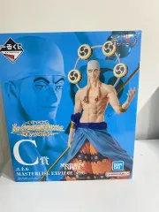 ONE PIECE 一番くじ 偉大なる航路 C賞 エネル