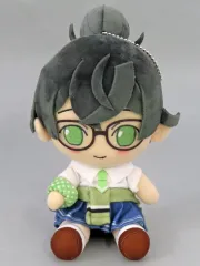 2026年最新】花隈千冬 おすわりぬいぐるみの人気アイテム - メルカリ