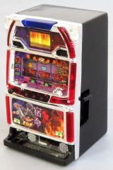 パチスロ魂 EX 仮面ライダー vs ショッカー V3 パチスロ機 2台 - メルカリ