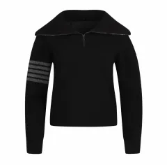 アメージングクリー レディース ゴースト カジュアル ジップアップ防風