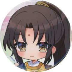 ウマ娘 アドマイヤベガ 缶バッジ かぷりっこ - メルカリ