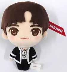 [중고] 봉제 장난감 히승 봉제 장난감 [이치 반 쿠지 ENHYPEN] HEESEUNG 상
