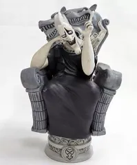 【中古】トレーディングフィギュア ハデス(モノトーンver.) 「キングダムハーツ フォーメーションアーツ Vol.1」