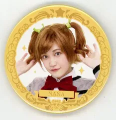 2026年最新】大場なな 缶バッジの人気アイテム - メルカリ