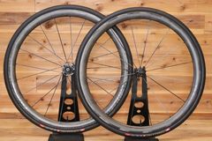 Reynolds AR58c DB カーボンホイール 前後セット - メルカリ
