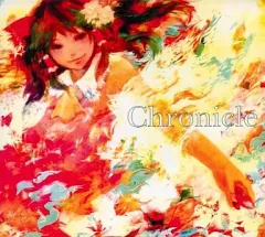 【中古】同人CG CDソフト Chronicle[プリントCD-R版] / モヒカン