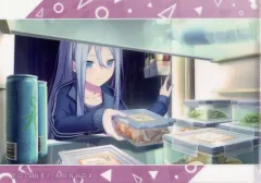 【中古】クリアファイル 宵崎奏(音が腑に落ちる瞬間/特訓前) A4クリアファイル vol.21 「プロジェクトセカイ カラフルステージ! feat. 初音ミク」