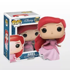 【中古】フィギュア アリエル 「ディズニープリンセス」 POP! Disney Series #220
