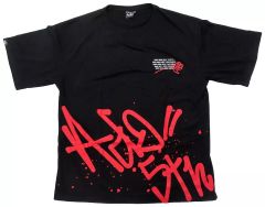 Ado 5th popup タイポグラフィTシャツ XXL サイズ 北海道 限定 - メルカリ