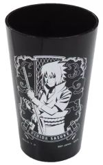 [중고] 머그컵·탕만 우치하 사스케 아트 텀블러 [이치반 복권 NARUTO-나루토- 질풍전 닌노 유] E상