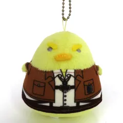 2026年最新】エルヴィン・スミス ぬいぐるみキーホルダー 「劇場版