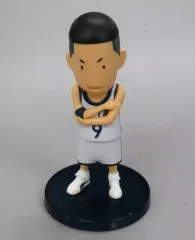 【中古】フィギュア [単品] 沢北栄治 「SLAM DUNK FIGURE COLLECTION -山王SET-」 同梱フィギュアのサムネイル