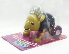 【中古】フィギュア ザ・フール 「ジョジョの奇妙な冒険×パンソンワークス」 ソフビフィギュア2 インブリスター