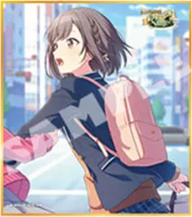 【中古】紙製品 9.東雲絵名A 「プロジェクトセカイ カラフルステージ! feat. 初音ミク ミニ色紙コレクション 第51弾A 想いをのせて!Dream Stage」