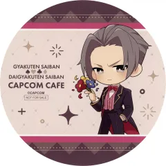 2026年最新】御剣怜侍 カプコンカフェの人気アイテム - メルカリ