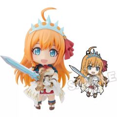ねんどろいど プリンセスコネクト Re:Dive キャル 1480 新品未開封