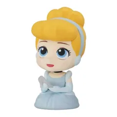 【中古】トレーディングフィギュア シンデレラ 「Disney Princess まちぼうけ2～いつか願いが叶う日まで・・・～」