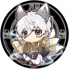 第五人格 identityV 白黒無常 スイパラ コースター - メルカリ