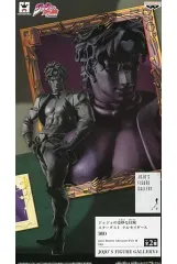 【中古】フィギュア DIO(ブラック) 「ジョジョの奇妙な冒険 スターダスト クルセイダーズ」 JOJO’S FIGURE GALLERY4