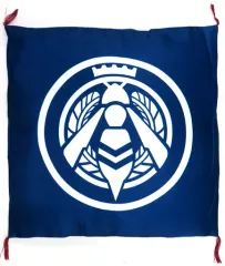 【中古】クッション・本体 トウフ国 クッション 「王様戦隊キングオージャー」