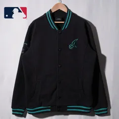 2026年最新】mlb インディアンス ジャケットの人気アイテム - メルカリ