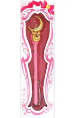 【中古】ペン [単品] 月野うさぎ 指示ボール(ボールペン) 「美少女戦士セーラームーン プリズムステーショナリー 指示ボール うさぎ＆衛セット」 プレミアムバンダイ限定