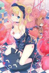 【中古】タペストリー 天籠りのん B2タペストリー 「バーチャルYouTuber VEE 天籠りのん バースデーグッズ2025 バースデーグッズセット」