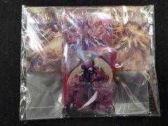 シナンジュ ガンダムウォー スリーブ シナンジュ ガンダムウォー