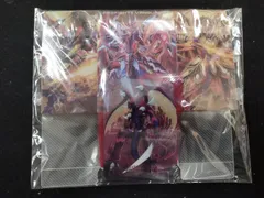 値下げ　即日発送　ヴァンガード　オーバーロード　デッキ　レア高 ヴァンガード】「オーバーロード（フルレア）」デッキ入荷しました