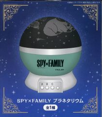 [중고] 장난감 플라네타륨 [SPY × FAMILY] GiGO 한정