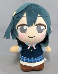 【中古】ぬいぐるみ 優木せつ菜 moipon モアプラスぬいぐるみ“2年生-夏制服” 「ラブライブ!虹ヶ咲学園スクールアイドル同好会」