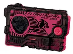 【中古】食玩 おもちゃ 1.フライングファルコンプログライズキー 「仮面ライダーゼロワン サウンドプログライズキーシリーズ SGプログライズキー03」