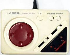 No.2517 FC ファミコン用 レーザーコマンダー HJ-9 - メルカリ