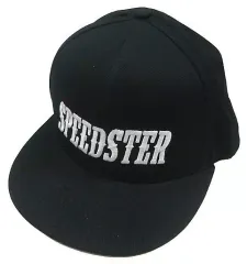 【中古】帽子(男性アイドル) GENERATIONS CAP(キャップ) 「GENERATIONS LIVE TOUR 2016 “SPEEDSTER”」