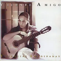 【中古】その他CD ビセンテ・アミーゴ/魂の窓